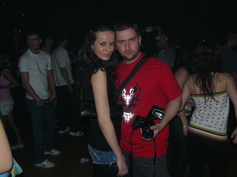 CYBERTRONIC - Pátek 25. 4. 2008